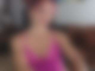 Live cam show with AvaPink - Red Hair Fetish on Gym Cam Girls