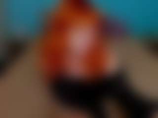Live-sekscamshow van BellaWil-De