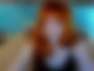 Live cam show with BellaWil-De - Red Hair on liverealitysex.com