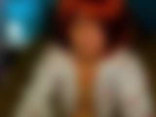 BellaWil-De's Live Sex Cam Show