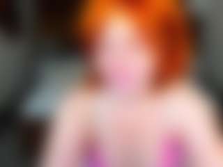 Live cam show with BellaWil-De - Red Hair on slutload