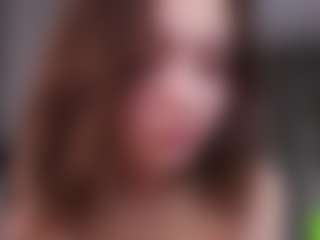 Live cam show with Kate - Green Eyes on CamwithHer