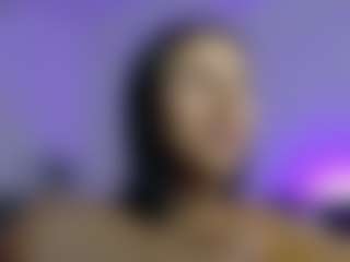 Live cam show with LadyCharm - Green Eyes on Streamer API