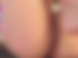 Live cam show with AdharaMancini - Brown Hair Toys on CamClone