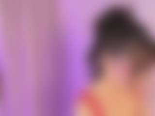 Live cam show with AdharaMancini - Cute on CamwithHer