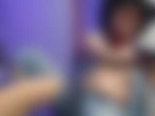 Cam Show en direct de Alex-levi