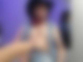 Alex-levi's Live Sex Cam Show