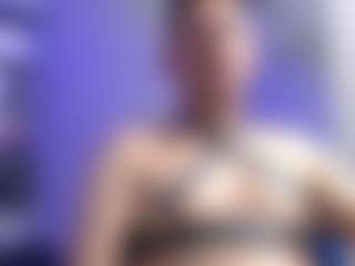 Live cam show with Alex-levi - Colombia on Camsoda
