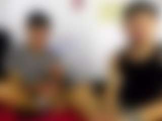 dante-jin's Live Sex Cam Show