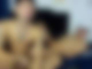 dante-jin's Live Sex Cam Show