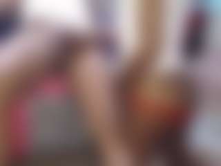 ebonybonnie69's Live Sex Cam Show