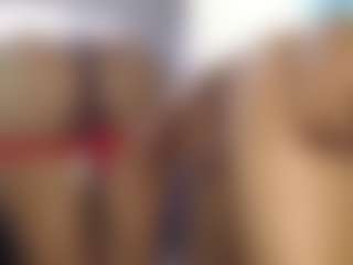 Live cam show with ebonybonnie69 - Tease on Camsoda