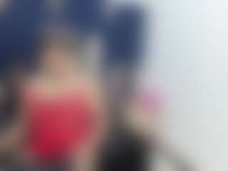 Cam Show en direct de isabela