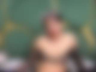 isabela's Live Sex Cam Show