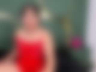 isabelas Live-Sex-Cam-Show