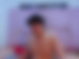 isabela's Live Sex Cam Show