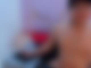 isabela's Live Sex Cam Show