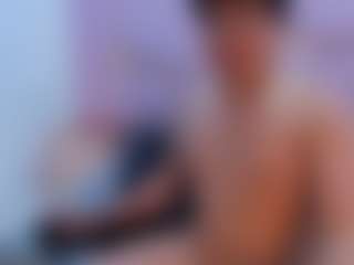 isabela's Live Sex Cam Show