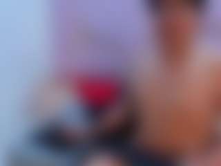 isabela's Live Sex Cam Show