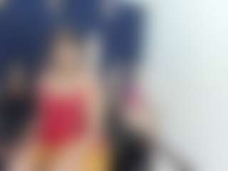 isabela's Live Sex Cam Show
