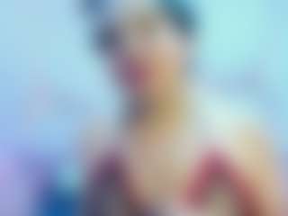 isabela's Live Sex Cam Show