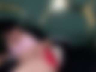 isabela's Live Sex Cam Show