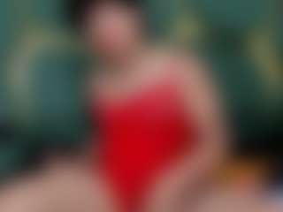 isabela's Live Sex Cam Show