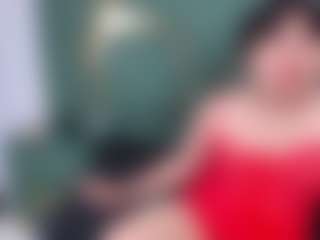 isabela's Live Sex Cam Show