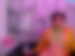 isabela's Live Sex Cam Show