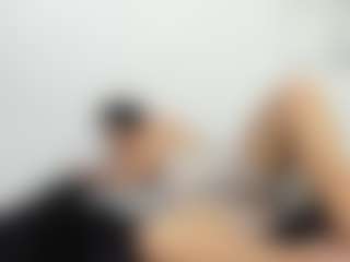 Cam Show en direct de isabela