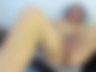 isabela's Live Sex Cam Show