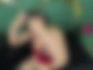 isabela's Live Sex Cam Show