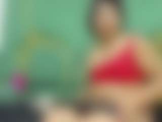 isabela's Live Sex Cam Show