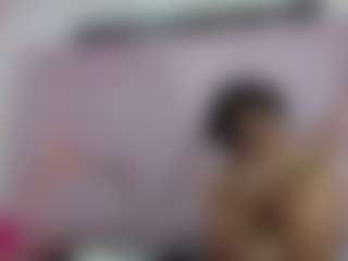 Live cam show with isabela - Ebony on fuklive.com | colombia