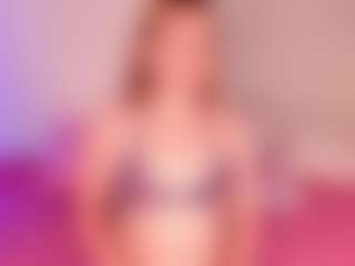 Violette-rouse's Live Sex Cam Show