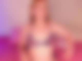 Violette-rouse's Live Sex Cam Show