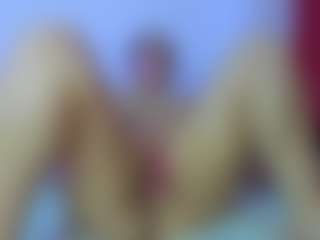 Abby Moons's Live Sex Cam Show