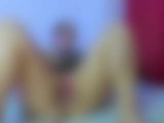 Abby Moons's Live Sex Cam Show