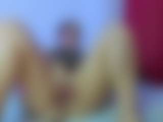 Abby Moons's Live Sex Cam Show