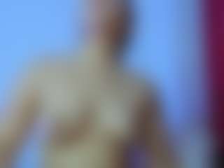 Live-sekscamshow van Abby Moons