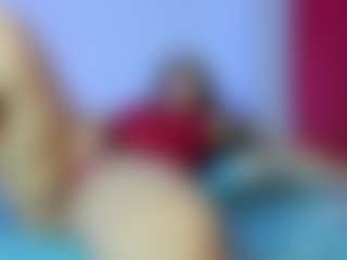 Live cam show with Abby Moons - Twerk on Free Soda
