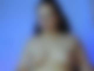 Abby Moons's Live Sex Cam Show