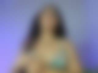 Abby Moons's Live Sex Cam Show