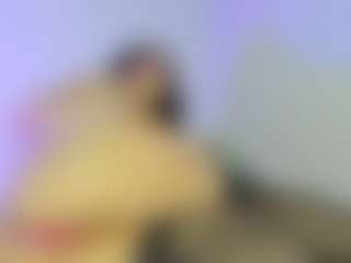 Abby Moons's Live Sex Cam Show