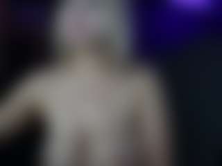 AstridJade's Live Sex Cam Show