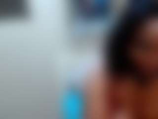 Live cam show with BustyEbonyMilf - Tittyfuck on Soda Cam