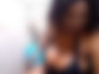Live cam show with BustyEbonyMilf - New Brown Eyes on Mixed Magazine Live