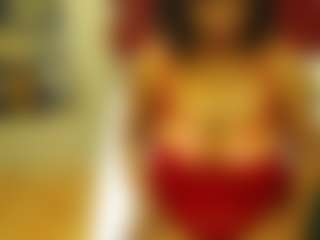 BustyEbonyMilf's Live Sex Cam Show