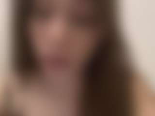 Live-sekscamshow van DestinyLatourette