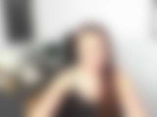 Live-sekscamshow van LadyAlessa